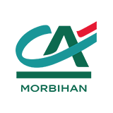 Creditricole du Morbihan Logo