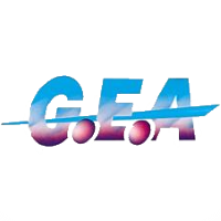 GEA Grenobl. Elect. Logo
