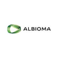 Albioma Logo