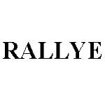 RALLYE Logo