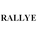 RALLYE Logo