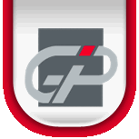 Gérard Perrier Industrie Logo