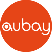 Aubay Société Anonyme Logo