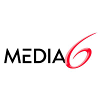 Media 6 Logo