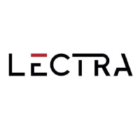 Lectra Logo
