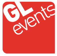 GL Events Logo