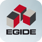 Egide Logo
