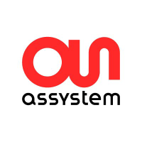 Assystem Logo