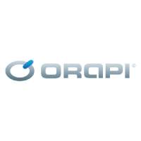 Orapi Logo