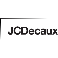 Jc Decaux Logo