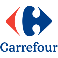 Carrefour Logo