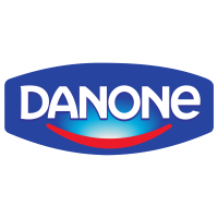 Danone Logo