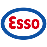 EssoF. Logo