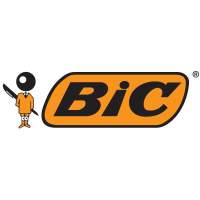 Ste Bic S Logo
