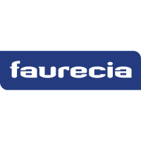 Faurecia Logo