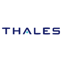 Thales Logo