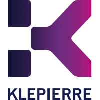 Klepierre Logo