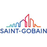 Compagnie de Saint Gobain Logo