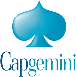 Capgemini Logo