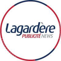 Lagardere SCA Logo