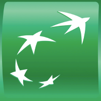 BNP Paribas Logo