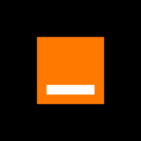 Orange Logo