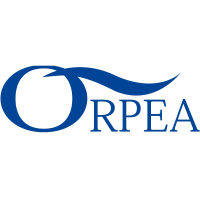 Orpea Logo