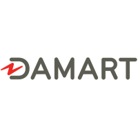 Damartex Logo