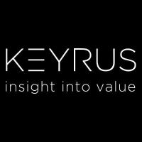 Keyrus Logo