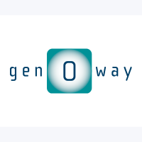 Genoway Logo