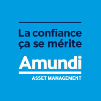 Amundi Logo