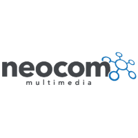 Néocom Multimédia Logo