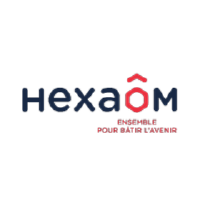 Hexaom Logo