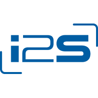 i2S Logo