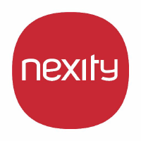 NEXITY Logo