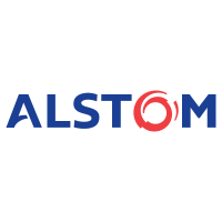 Alstom Logo