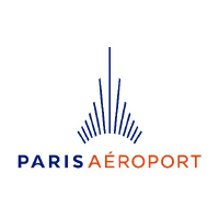 Aeroports de Paris Logo