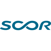 Scor Logo