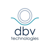 Dbv Technologies Logo