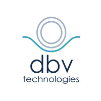 DBV Technologies Logo