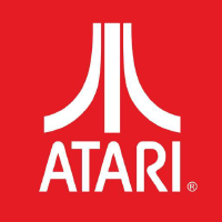 Atari Logo