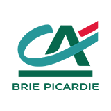 Caisse Regionale de Creditricole Mutuel Brie Picardie Logo