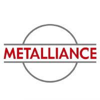 Metalliance Logo