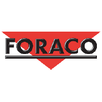 Foraco Logo