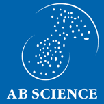 AB Science Logo