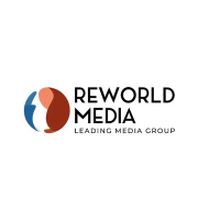 Reworld Media Logo