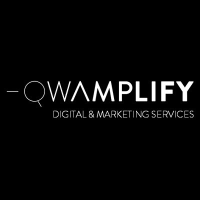 Qwamplify Logo