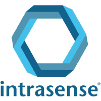 Intrasense Logo