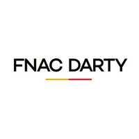 Fnac Darty Logo