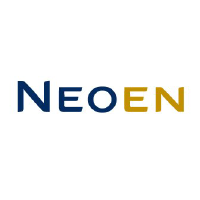 Neoeneo 2 Logo